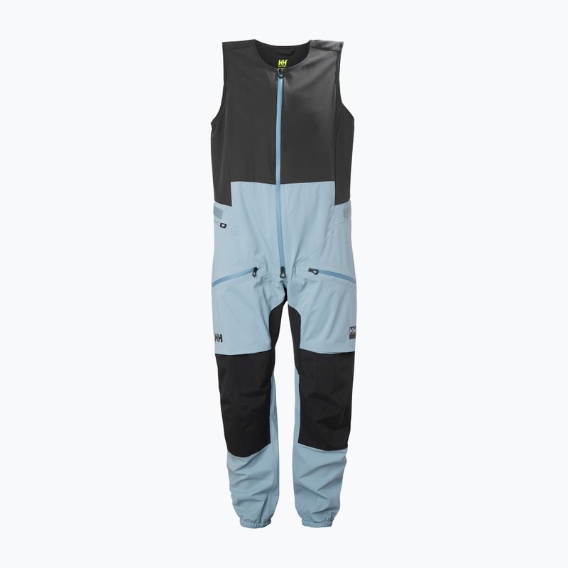 Férfi vitorlás nadrág Helly Hansen Hp Foil Flyer Salopette windy blue 7