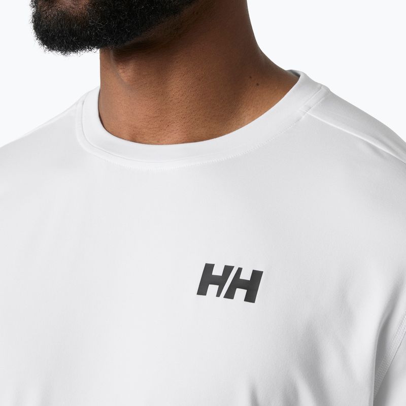 Férfi póló Helly Hansen Hp Ocean white 3