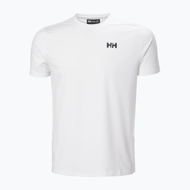 Férfi póló Helly Hansen Hp Ocean white 4