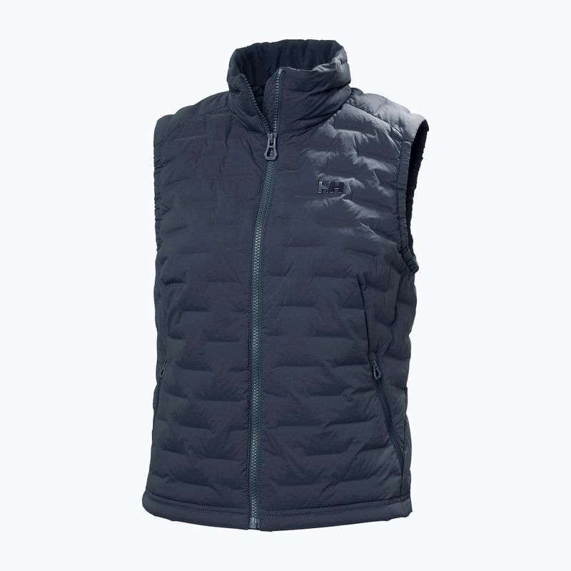 Női ujjatlan Helly Hansen HP Stretch Insulator navy 5