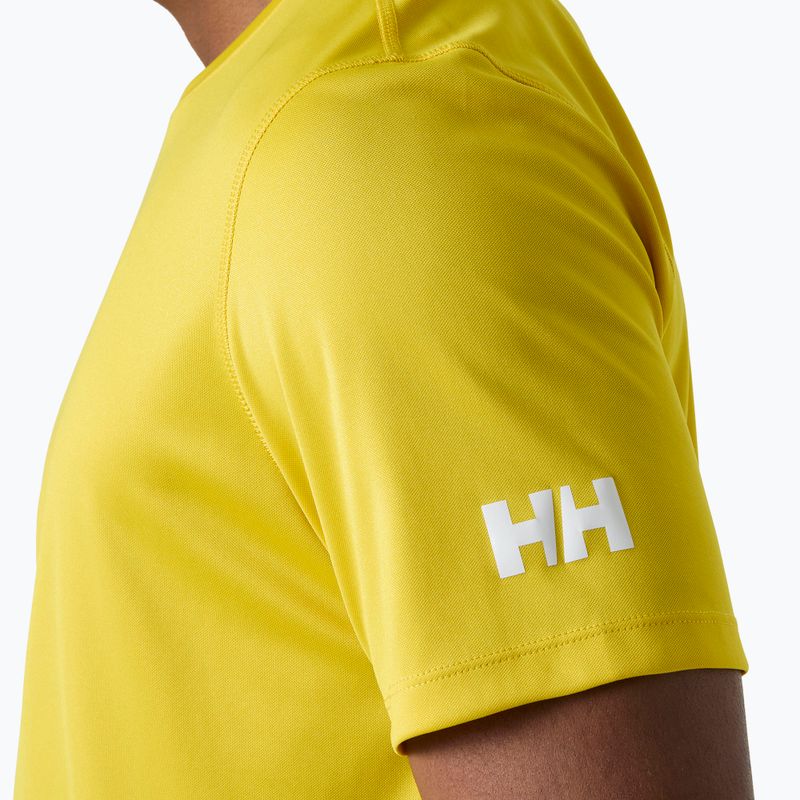 Férfi póló Helly Hansen HH Tech 2.0 gold rush 3