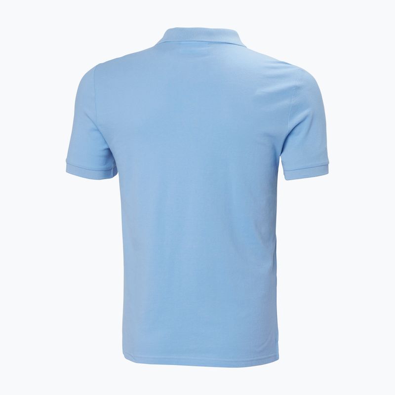 Férfi pólóing Helly Hansen Elba Fitted Polo bright blue 6