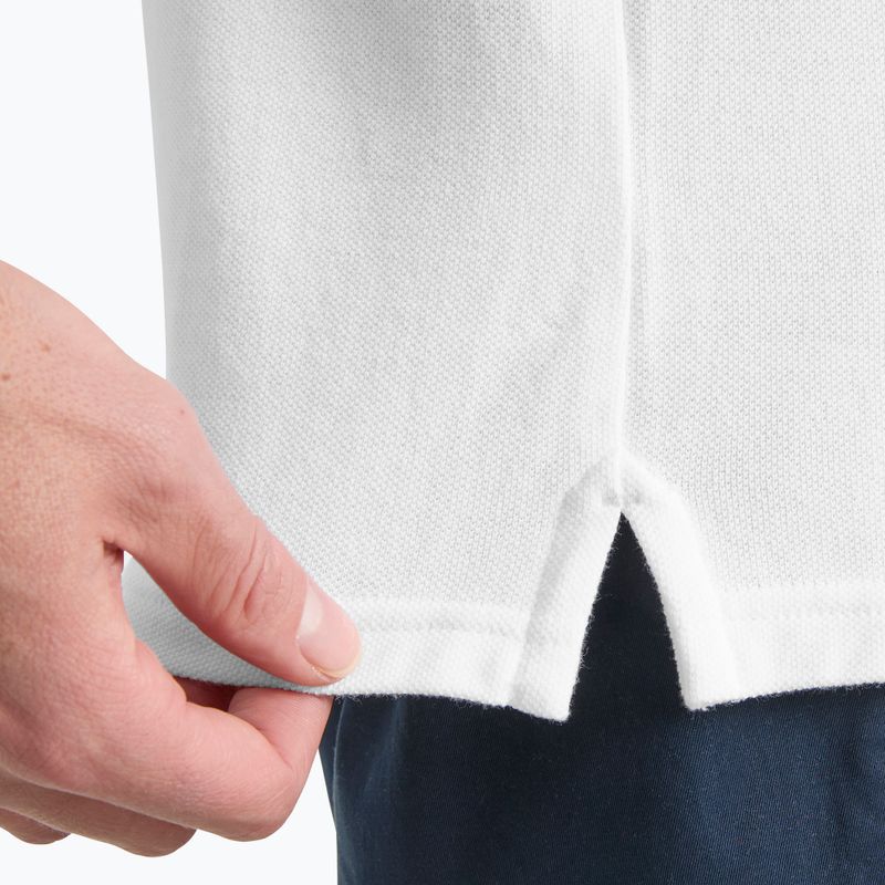 Férfi póló Helly Hansen Hudson Polo white 4