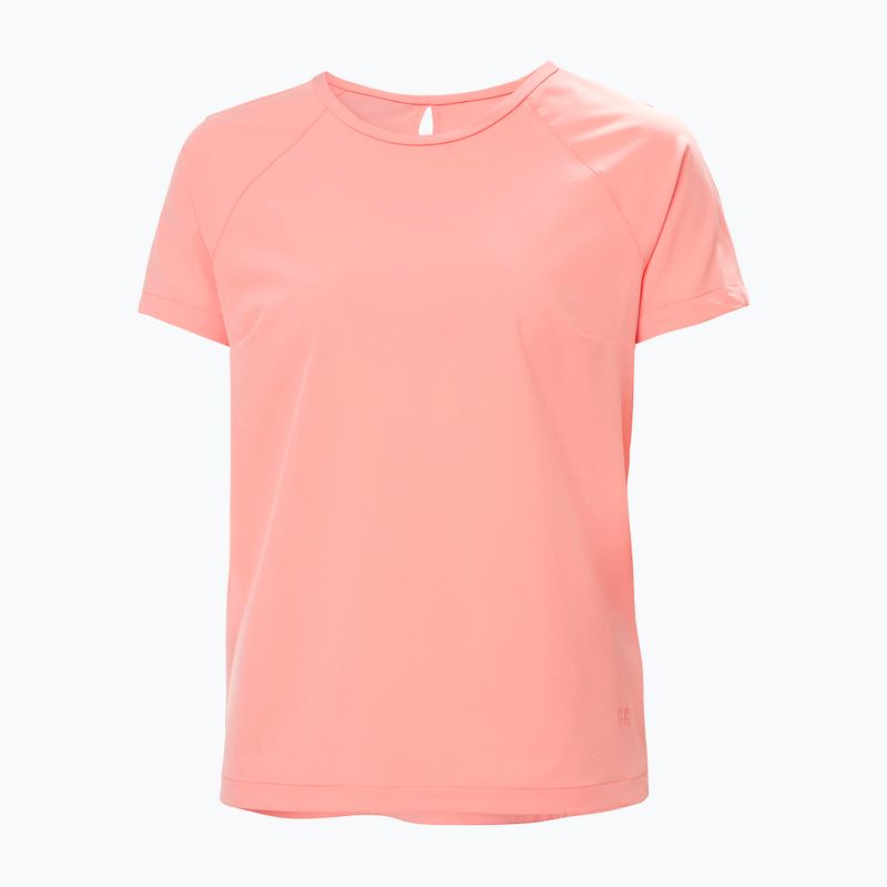 Női póló Helly Hansen Thalia coral almond 5
