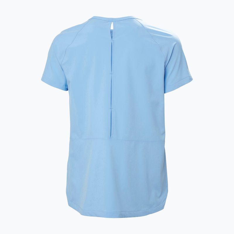 Női póló Helly Hansen Thalia bright blue 5