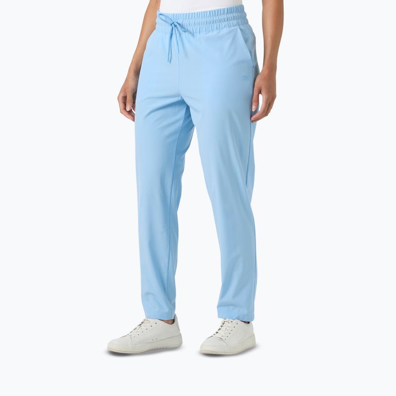 Női nadrág Helly Hansen Thalia bright blue