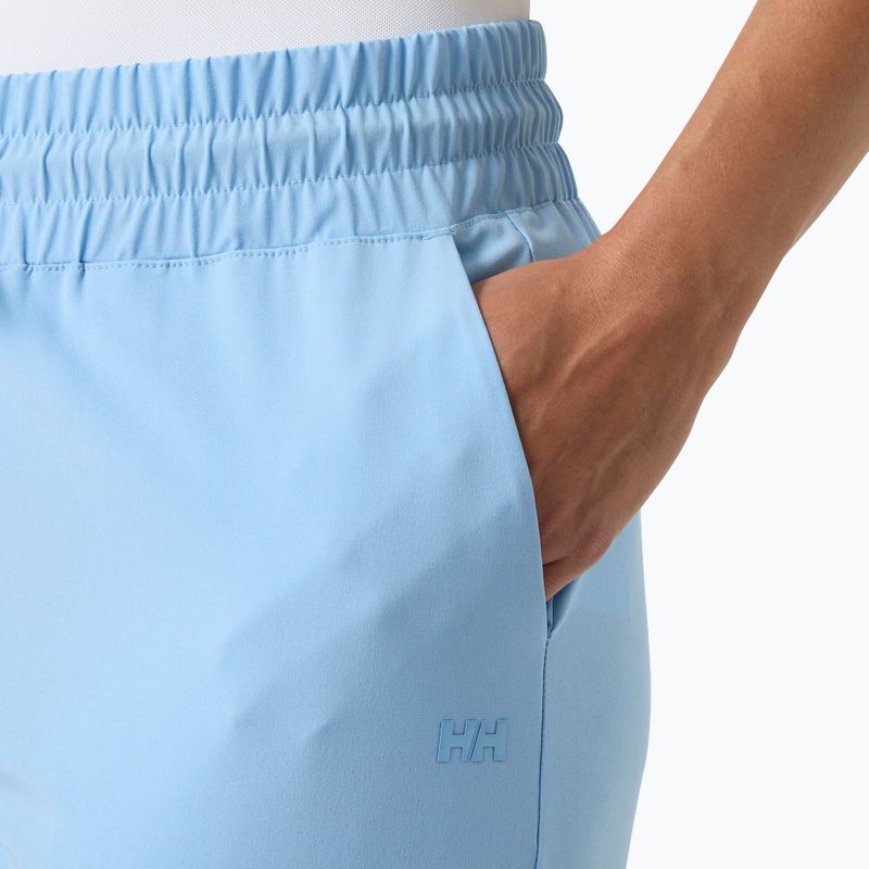 Női nadrág Helly Hansen Thalia bright blue 4