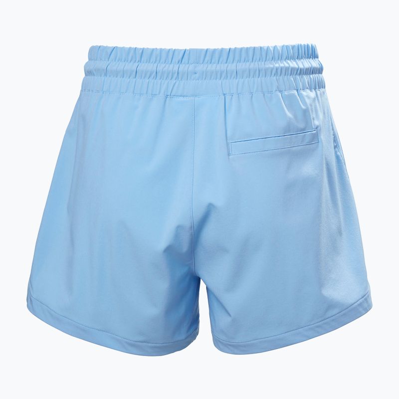Női vitorlás rövidnadrág Helly Hansen Thalia 4" bright blue 6