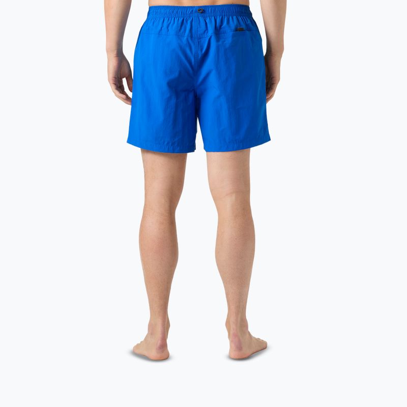 Férfi vitorlás rövidnadrág Helly Hansen Calshot Trunk 7" cobalt 2.0 4