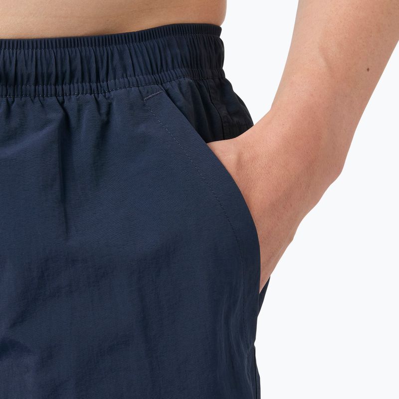 Férfi vitorlás rövidnadrág Helly Hansen Calshot Trunk 7" navy 3