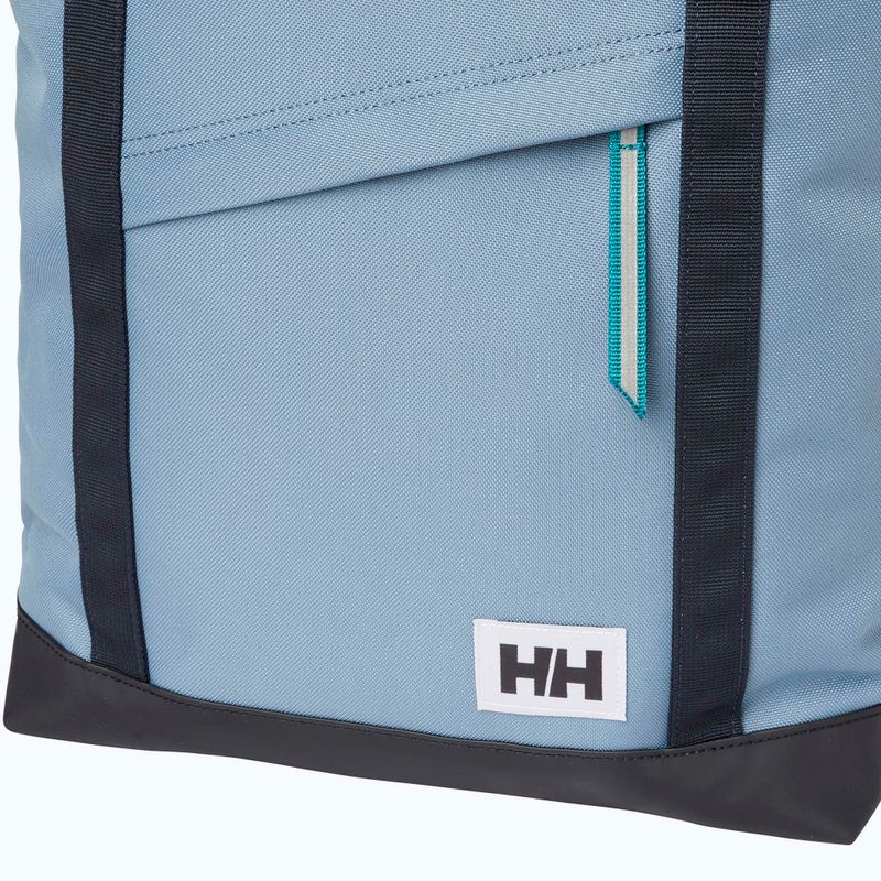 Városi hátizsák Helly Hansen Stockholm 28 l washed navy 3