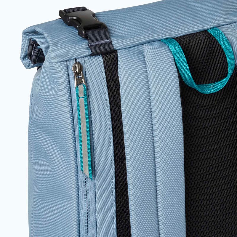 Városi hátizsák Helly Hansen Stockholm 28 l washed navy 4