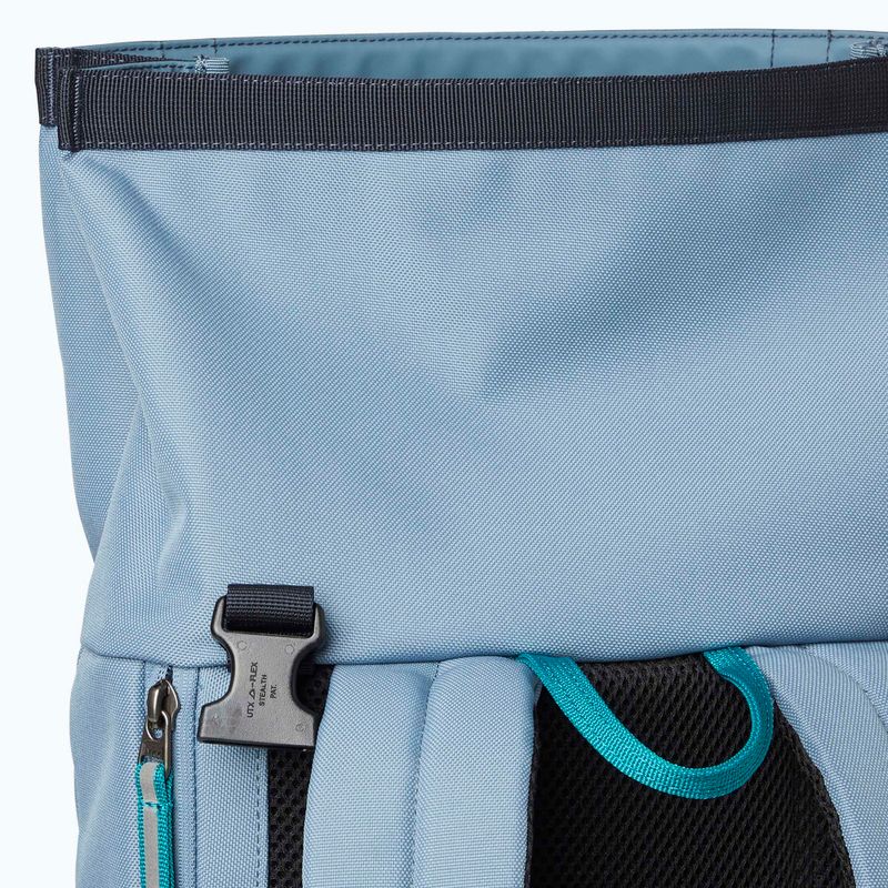 Városi hátizsák Helly Hansen Stockholm 28 l washed navy 6