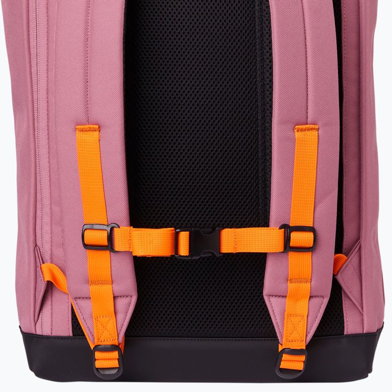 Városi hátizsák Helly Hansen Stockholm 28 l wildberry 5