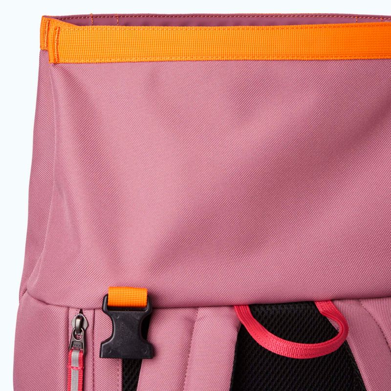 Városi hátizsák Helly Hansen Stockholm 28 l wildberry 6