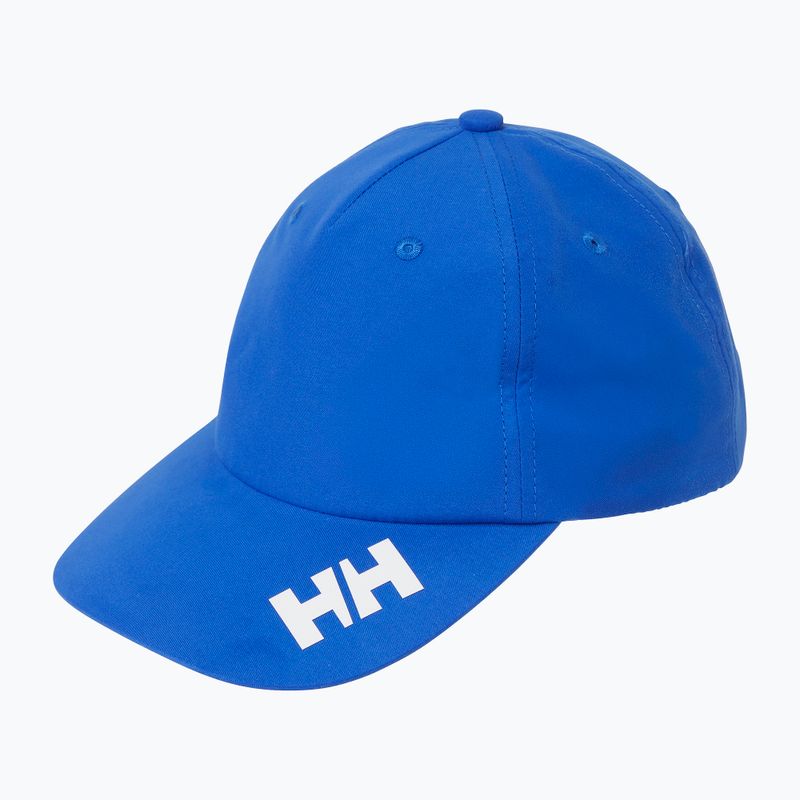 Baseball sapka Helly Hansen Crew 2.0 cobalt 2.0