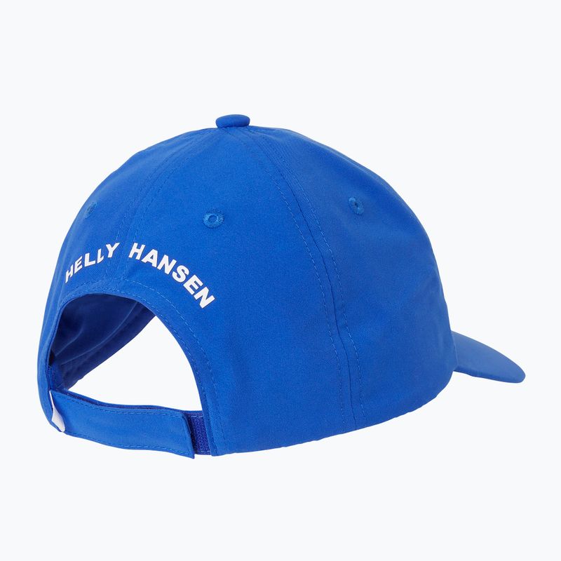 Baseball sapka Helly Hansen Crew 2.0 cobalt 2.0 2