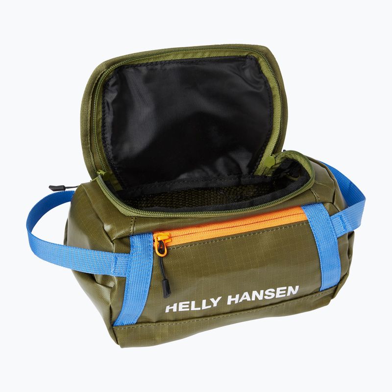 Pipere táska Helly Hansen Guide Wash terrain green 3