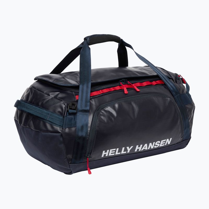 Utazótáska Helly Hansen Guide Duffel 30 l navy