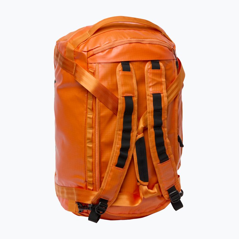 Utazótáska Helly Hansen Guide Duffel 90 l resort tangerine 3