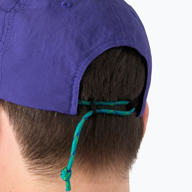 Baseballsapka Helly Hansen Awe Summer ultra violet 5