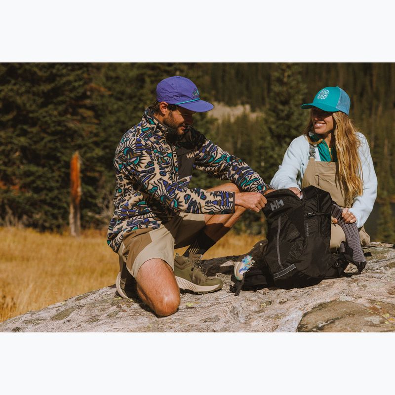 Baseballsapka Helly Hansen Awe Summer ultra violet 7