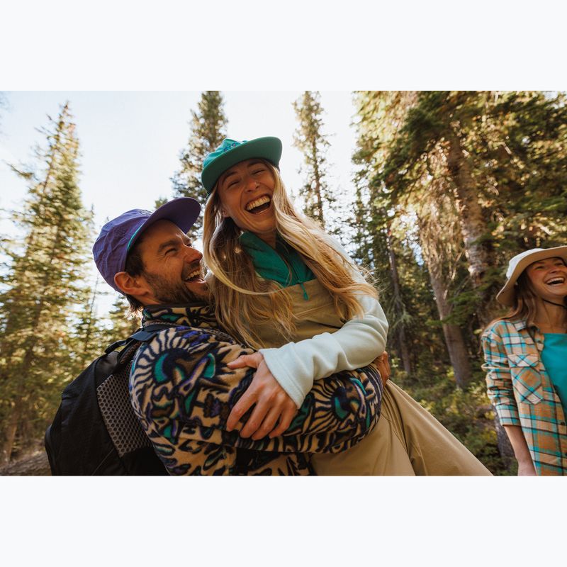 Baseballsapka Helly Hansen Awe Summer ultra violet 8