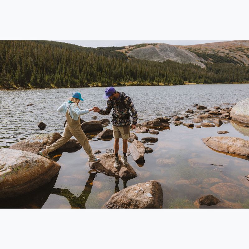 Baseballsapka Helly Hansen Awe Summer ultra violet 9