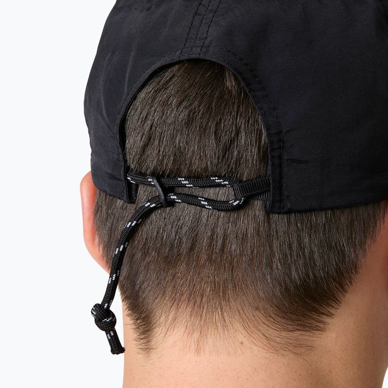 Baseballsapka Helly Hansen Awe Summer black 5