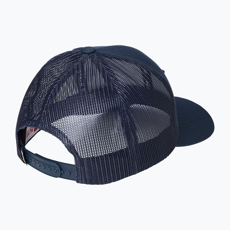 Baseballsapka Helly Hansen Hh Trucker navy 2