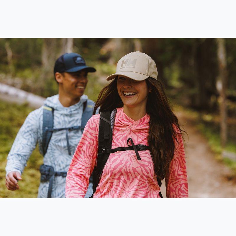 Baseballsapka Helly Hansen Hh Trucker navy 7