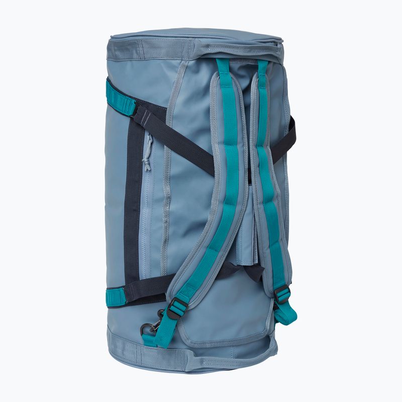 Utazótáska Helly Hansen HH Duffel Bag 2 70 l washed navy 3