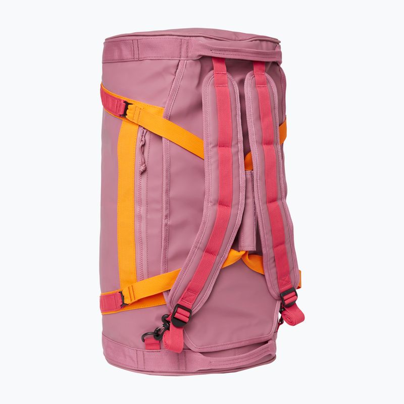 Utazótáska Helly Hansen HH Duffel Bag 2 70 l wildberry 3