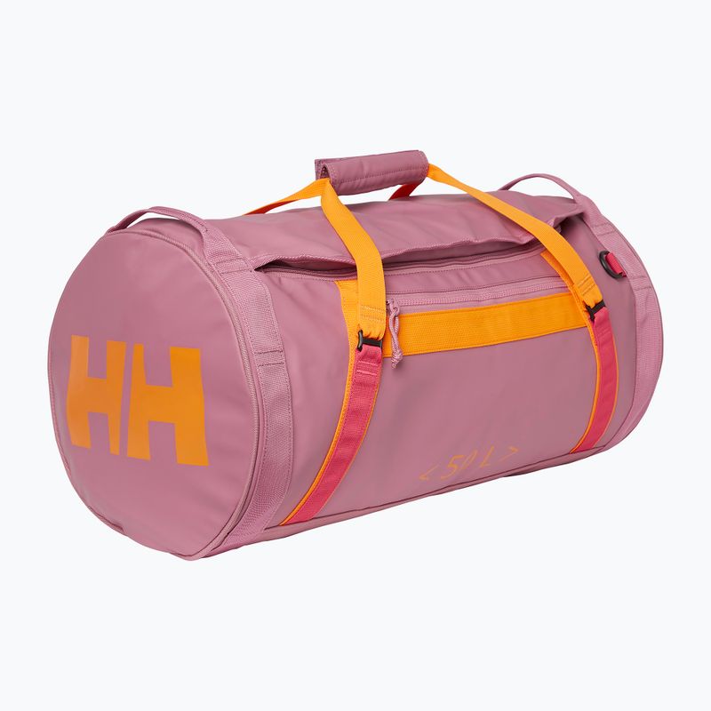 Utazótáska Helly Hansen HH Duffel Bag 2 50 l wildberry 2