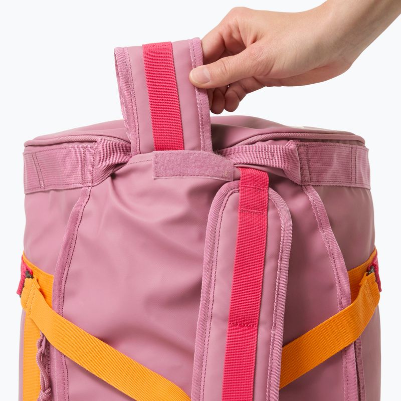 Utazótáska Helly Hansen HH Duffel Bag 2 50 l wildberry 8