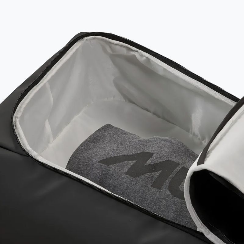 Utazó bőrönd Musto Wheeled Bag 80 l black 6