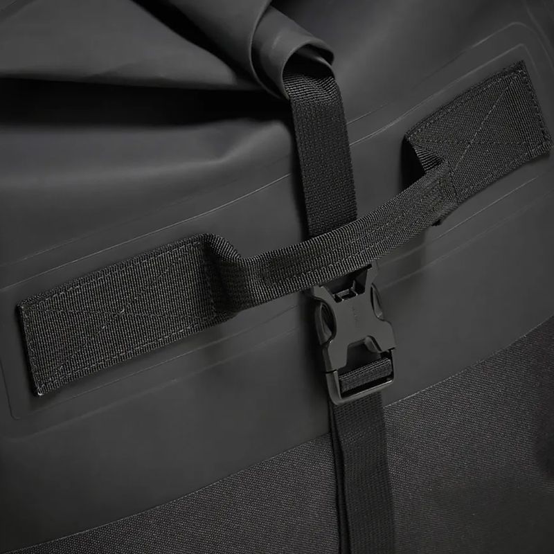 Vízálló Musto Waterproof Carryall táska 65 l fekete 7