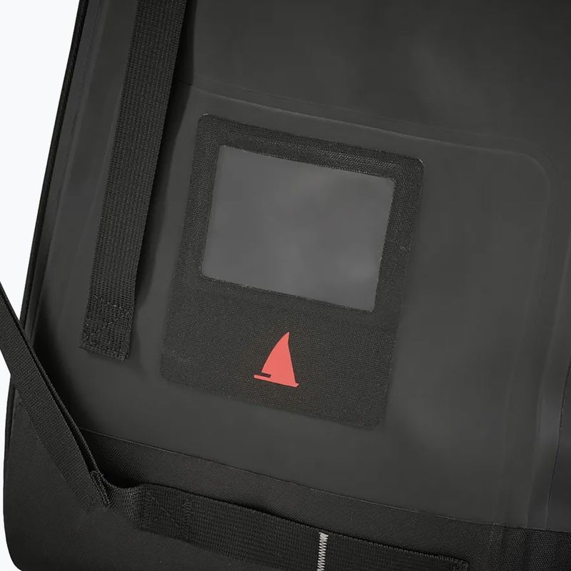 Hátizsák Musto Waterproof 40 l black 4