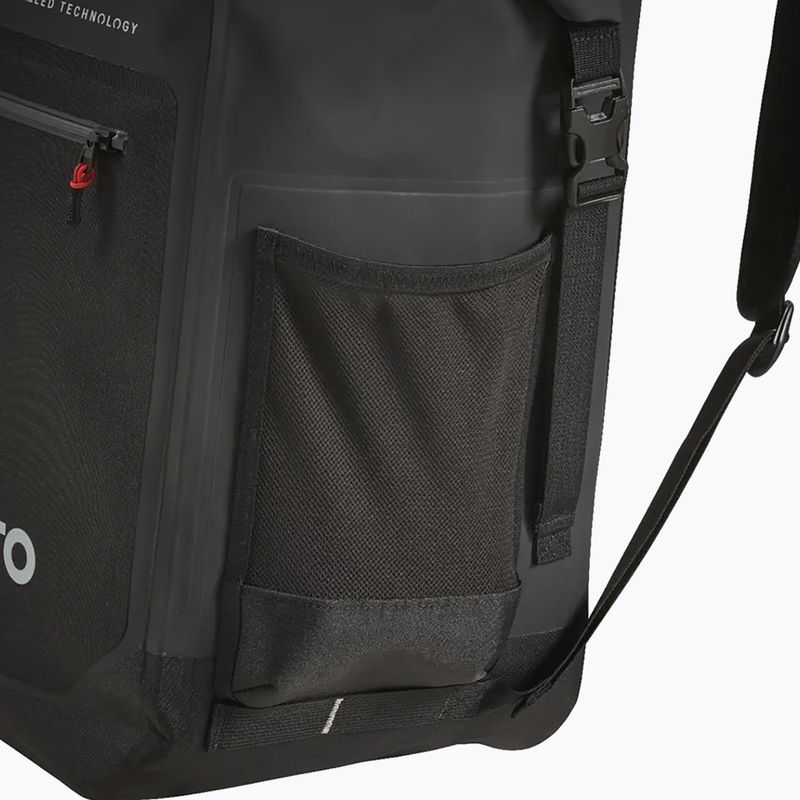 Hátizsák Musto Waterproof 40 l black 5