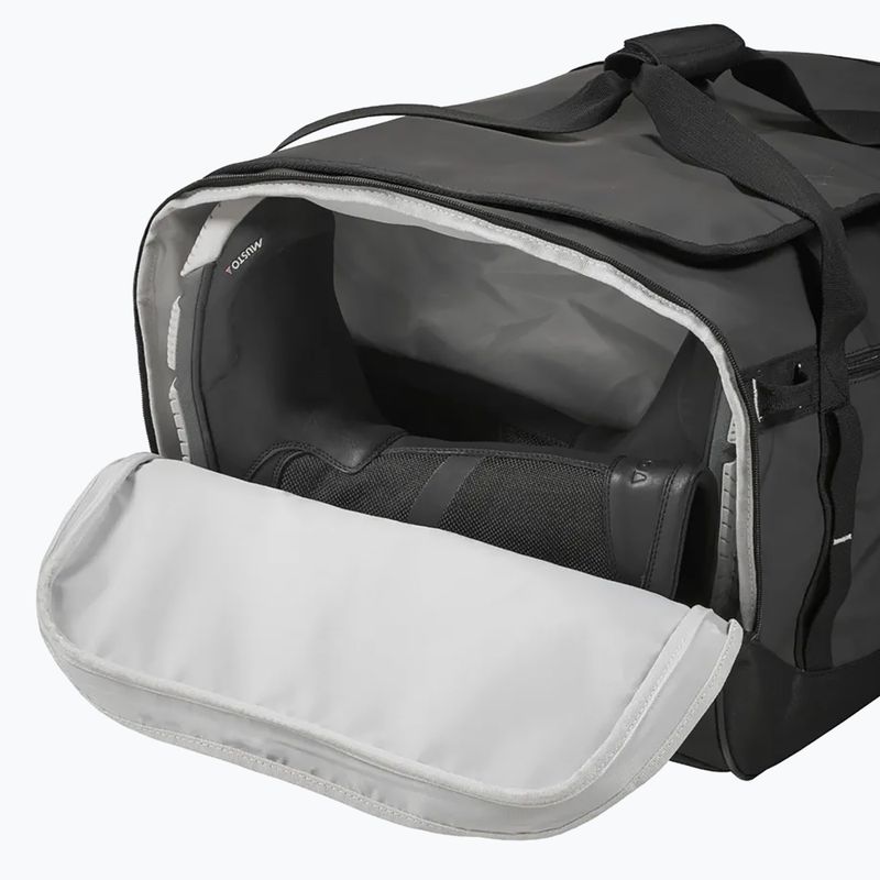 Vízálló Musto Duffel Bag 65 l fekete 6