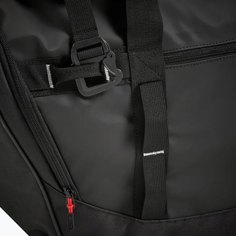Vízálló Musto Duffel Bag 65 l fekete 11