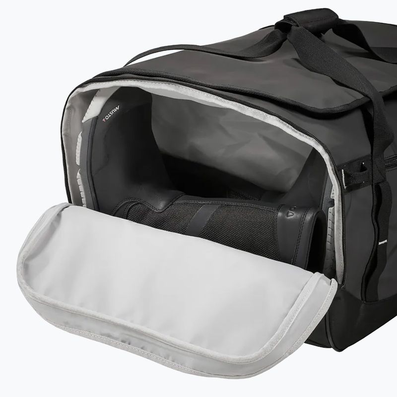 Vízálló Musto Duffel Bag 50 l fekete 5