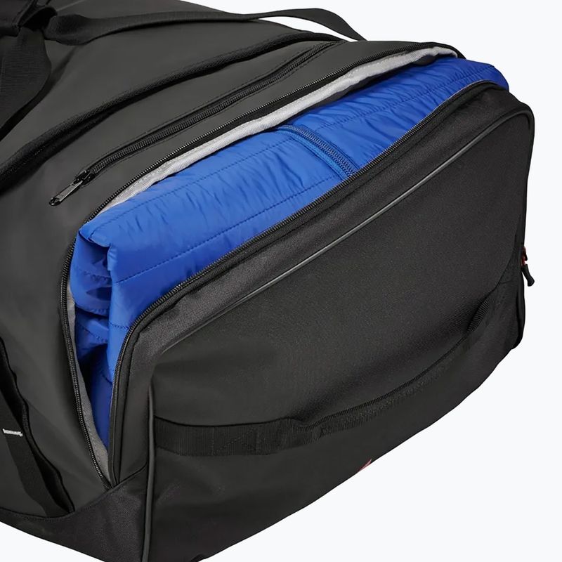 Vízálló Musto Duffel Bag 50 l fekete 6