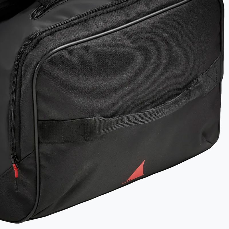 Vízálló Musto Duffel Bag 50 l fekete 7