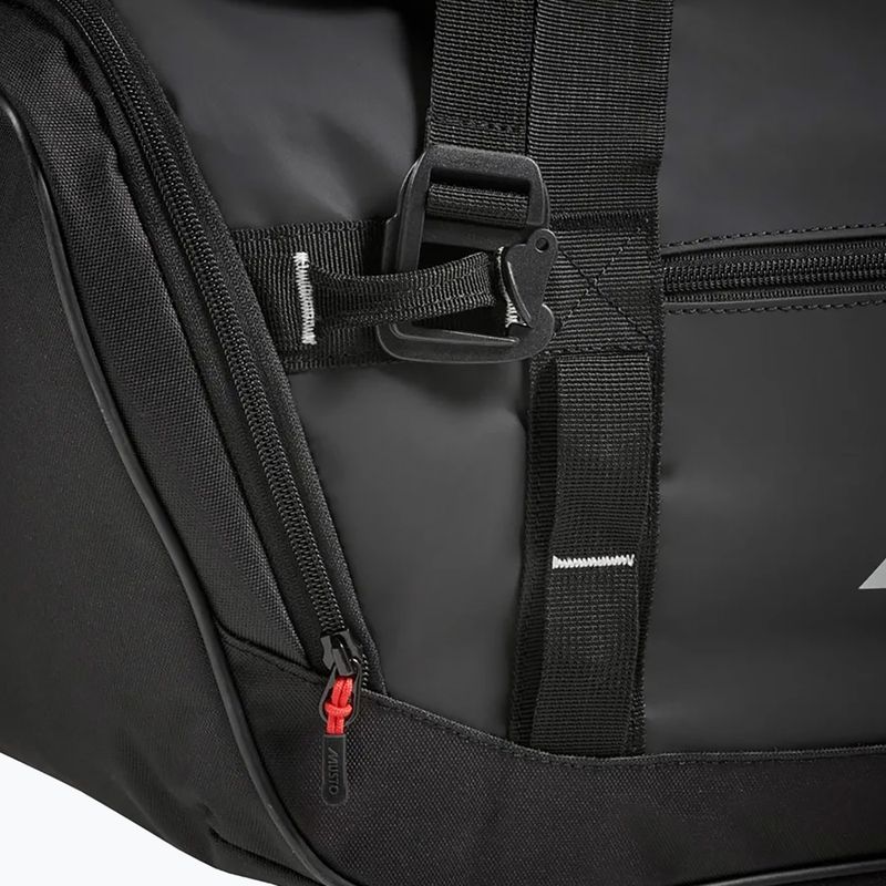 Vízálló Musto Duffel Bag 30 l fekete 9