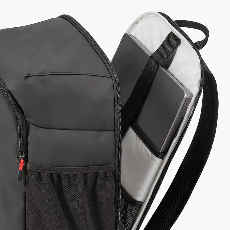 Hátizsák Musto 20 l black 6
