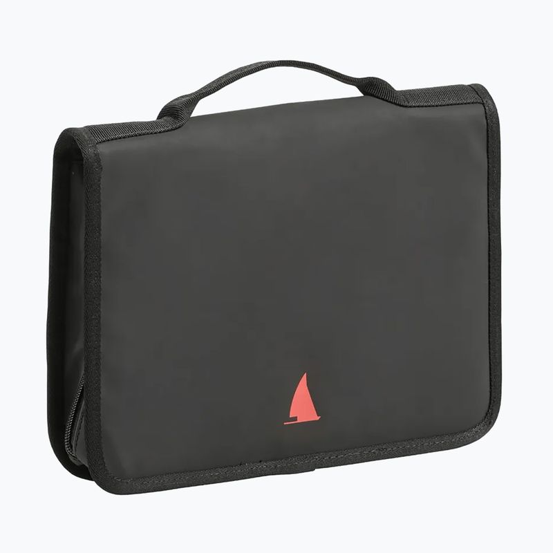 Kozmetikai táska Musto Washbag black 2