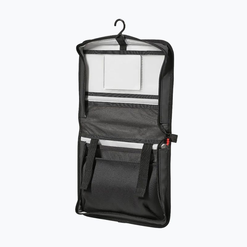Kozmetikai táska Musto Washbag black 3