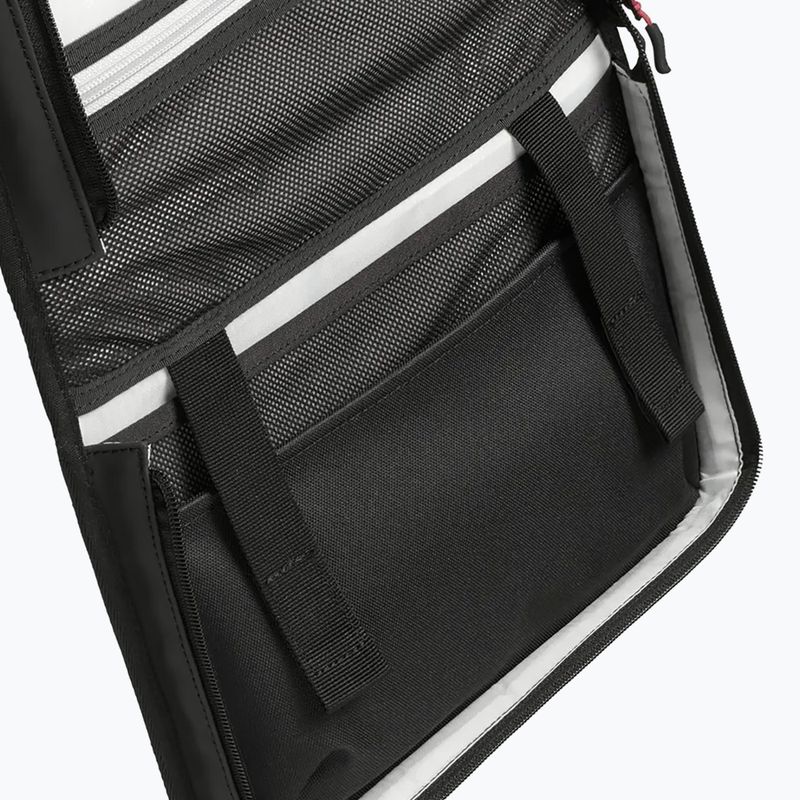 Kozmetikai táska Musto Washbag black 5