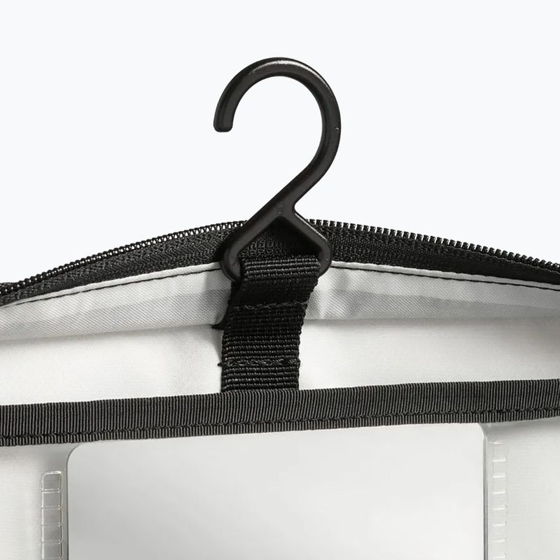 Kozmetikai táska Musto Washbag black 7